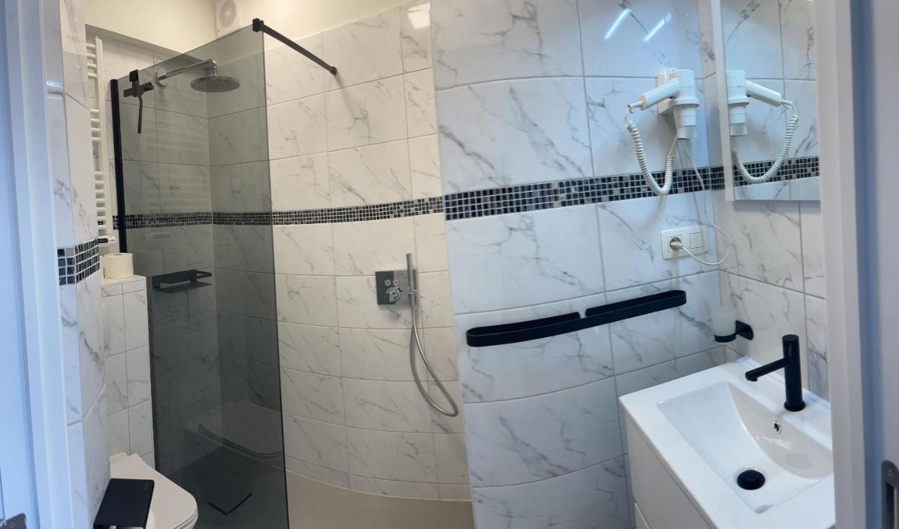 Studio Met Schitterend Uitzicht Op Oostende - Marijana2 Buitenkant foto
