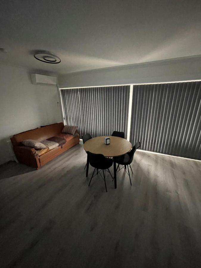 Studio Met Schitterend Uitzicht Op Oostende - Marijana2 Buitenkant foto