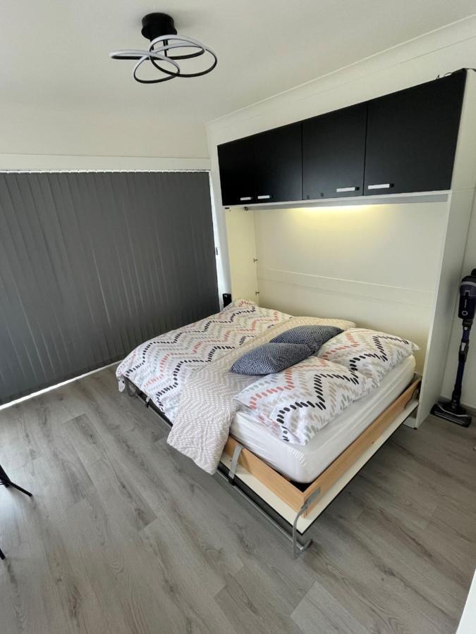 Studio Met Schitterend Uitzicht Op Oostende - Marijana2 Buitenkant foto